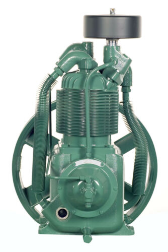 Champion R15b Replacement Air Compressor Pump 3hp - 7.5hp Bare Pump Caprsa01
