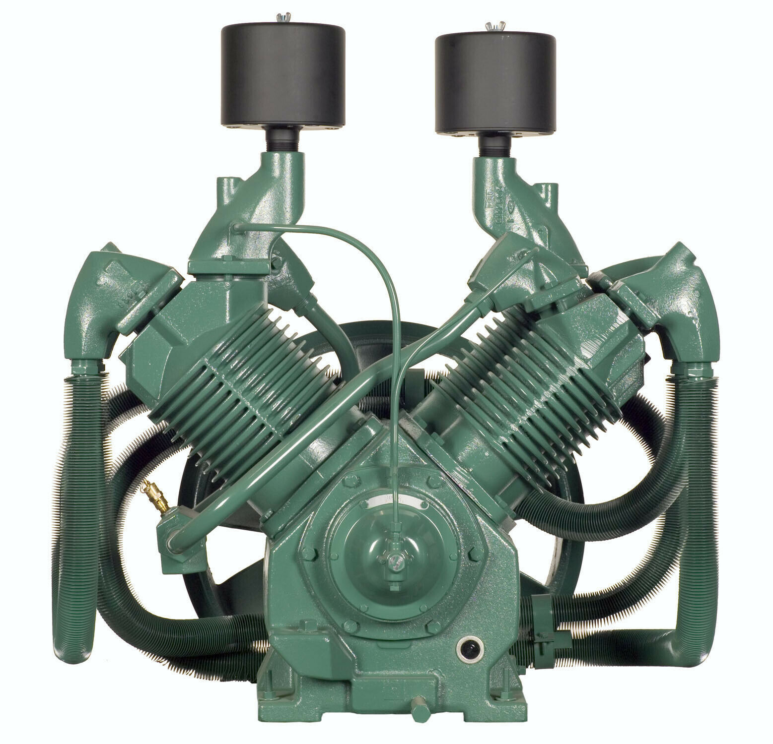 Champion R70a Replacement Air Compressor Pump 20-30hp W/ Head Unloaders Caprsa10