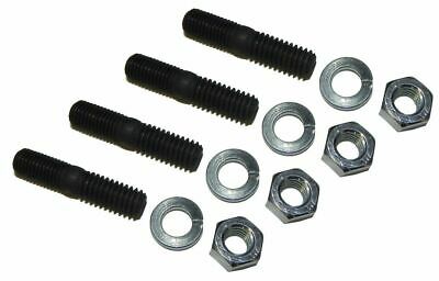 1964-81 Gm (all Models) Water Pump Cooling Radiator Fan Mounting Studs Bolts Kit