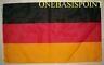 3'x5' Germany Flag Soccer World Champions Outdoor German Banner Deutschland 3x5