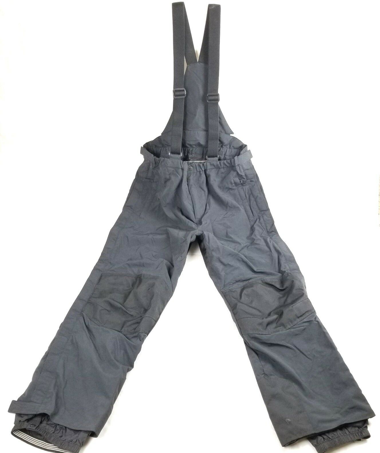 Obermeyer Men's Radical Stormshield Fabric Side Zip Snow Ski Pants Permaloft Xl