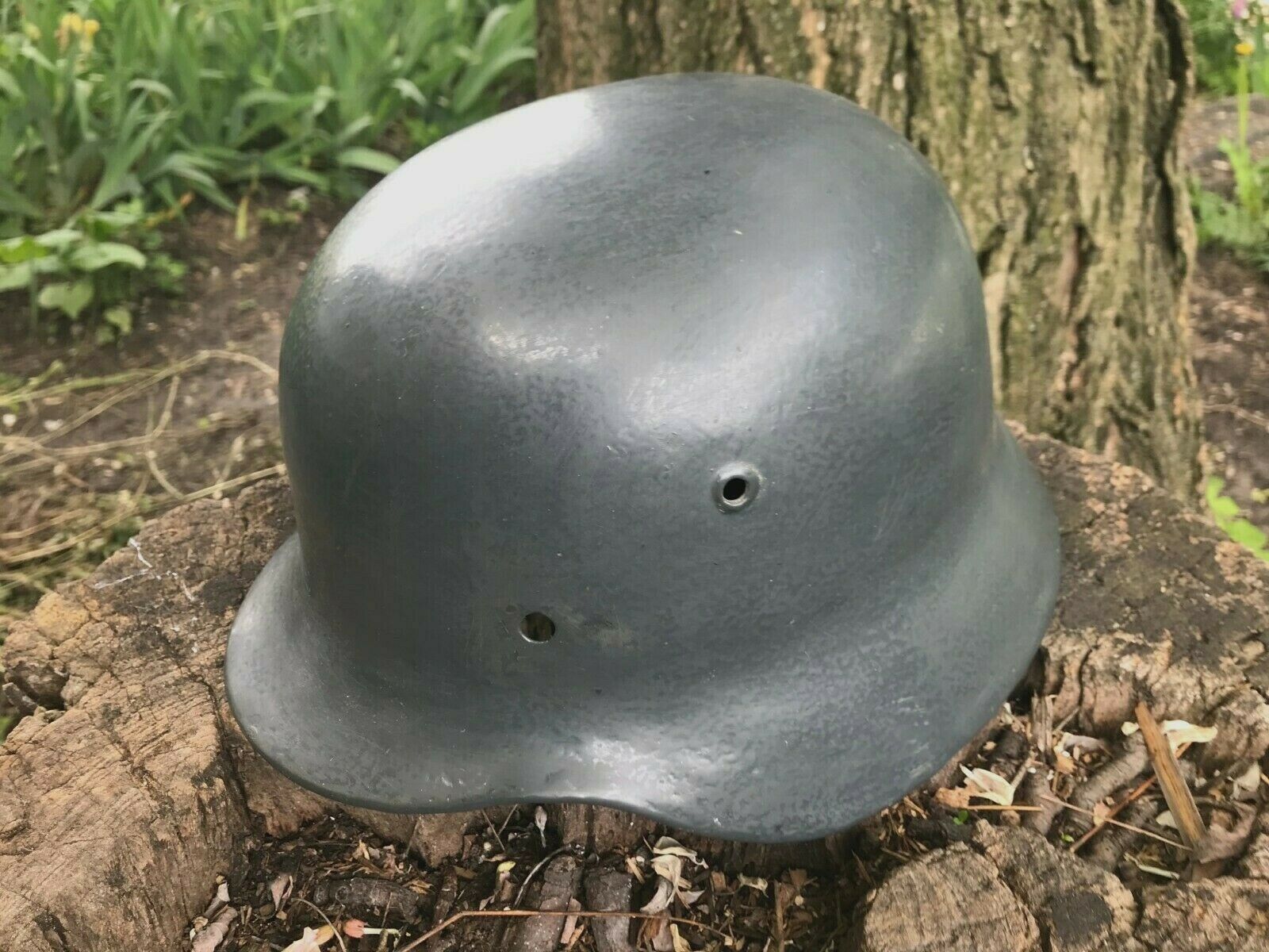Ww2 German M40 Helmet Small Size